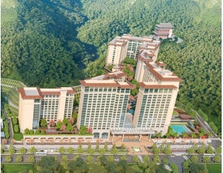 钰海健康保养园